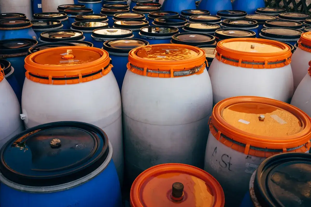 Hazmat Cleanup in Wellington, UT